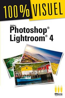 Adobe Photoshop Lightroom 4 von Vallot, Jean-Claude  | Buch | Zustand gut