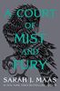 A Court of Mist and Fury (A Court of Thorns and Roses, Band 9)