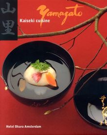 Kaiseki Cuisine: Hotel Okura Amsterdam