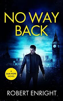 No Way Back (Sam Pope)
