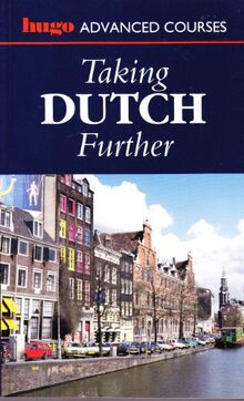 Taking Dutch Further