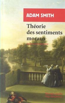 Théorie des sentiments moraux
