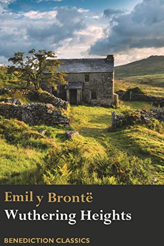 Emily Brontë Wuthering Heights