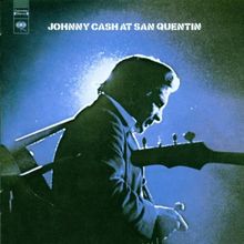 At San Quentin (the Complete 1969 Concert)