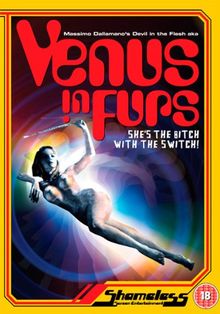 Venus in Furs [UK Import]