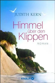Himmel über den Klippen: Roman