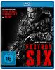 Foxtrot Six [Blu-ray]