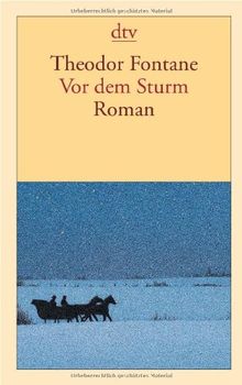 Vor dem Sturm: Roman aus dem Winter 1812 auf 13