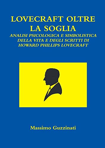 LOVECRAFT OLTRE LA SOGLIA