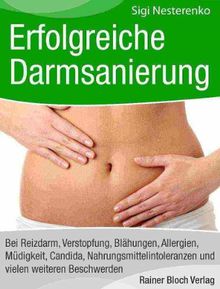 Erfolgreiche Darmsanierung