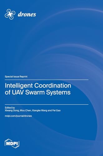 Intelligent Coordination of UAV Swarm Systems
