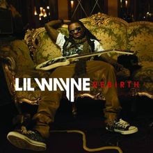 Rebirth (Explicit Deluxe Version) de Lil Wayne | CD | état bon