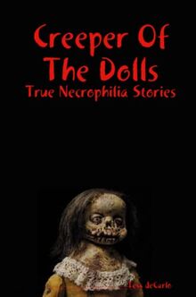 Creeper Of The Dolls