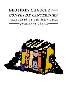 Contes de Canterbury (Biblioteca Mínima, Band 52)