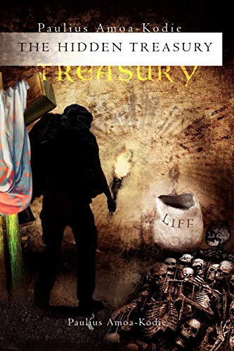 THE HIDDEN TREASURY