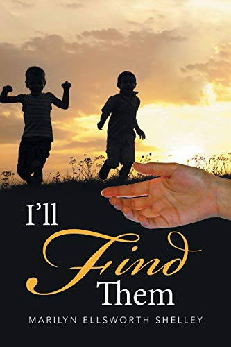 I’ll Find Them