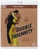 Double Indemnity [Masters of Cinema] (Blu-ray) [UK Import]