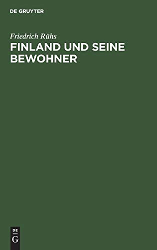 Finland und seine Bewohner