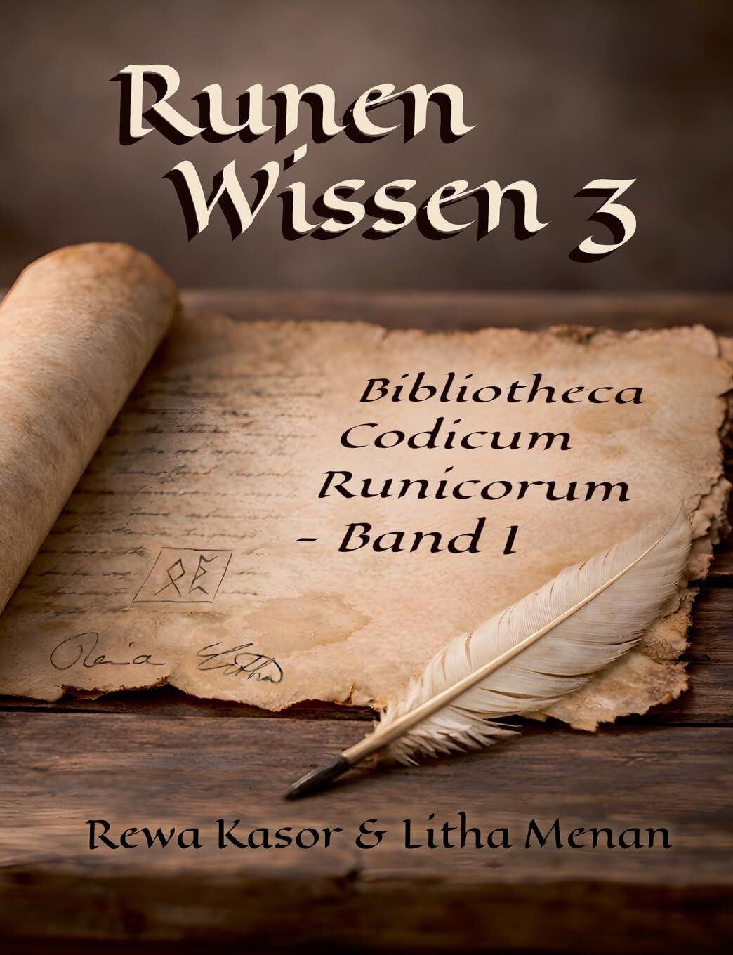 Runen Wissen 3