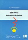 Schmerz