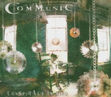 Conspiracy in Mind von Communic | CD | Zustand gut