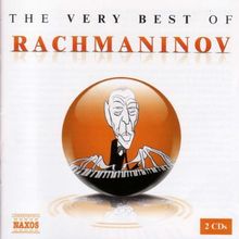 Very Best of Rachmaninov