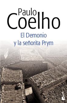 El Demonio y la señorita Prym (Biblioteca Paulo Coelho)