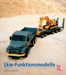 LKW-Funktionsmodelle