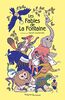 Les Fables de la Fontaine (Contes & Classiques)