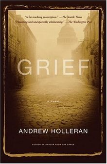 Grief: A Novel