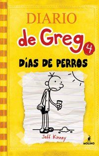 Diario de Greg 4: Días de perros