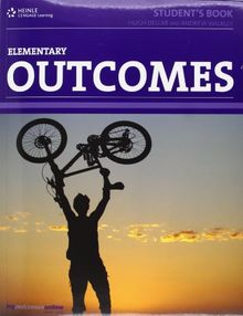 Outcomes Elementary