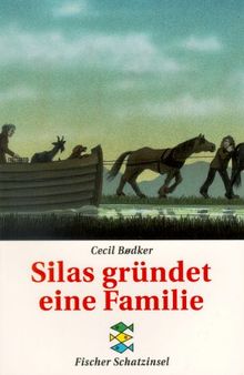 Silas gründet eine Familie.