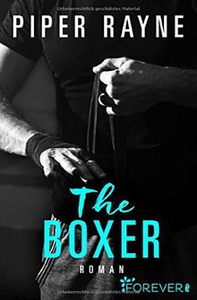 The Boxer (San Francisco Hearts, Band 2)