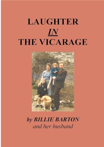 LAUGHTER IN THE VICARAGE
