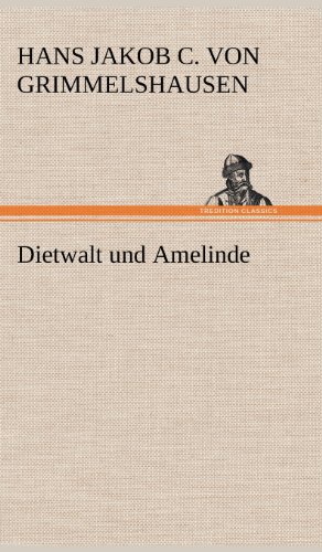Dietwalt und Amelinde