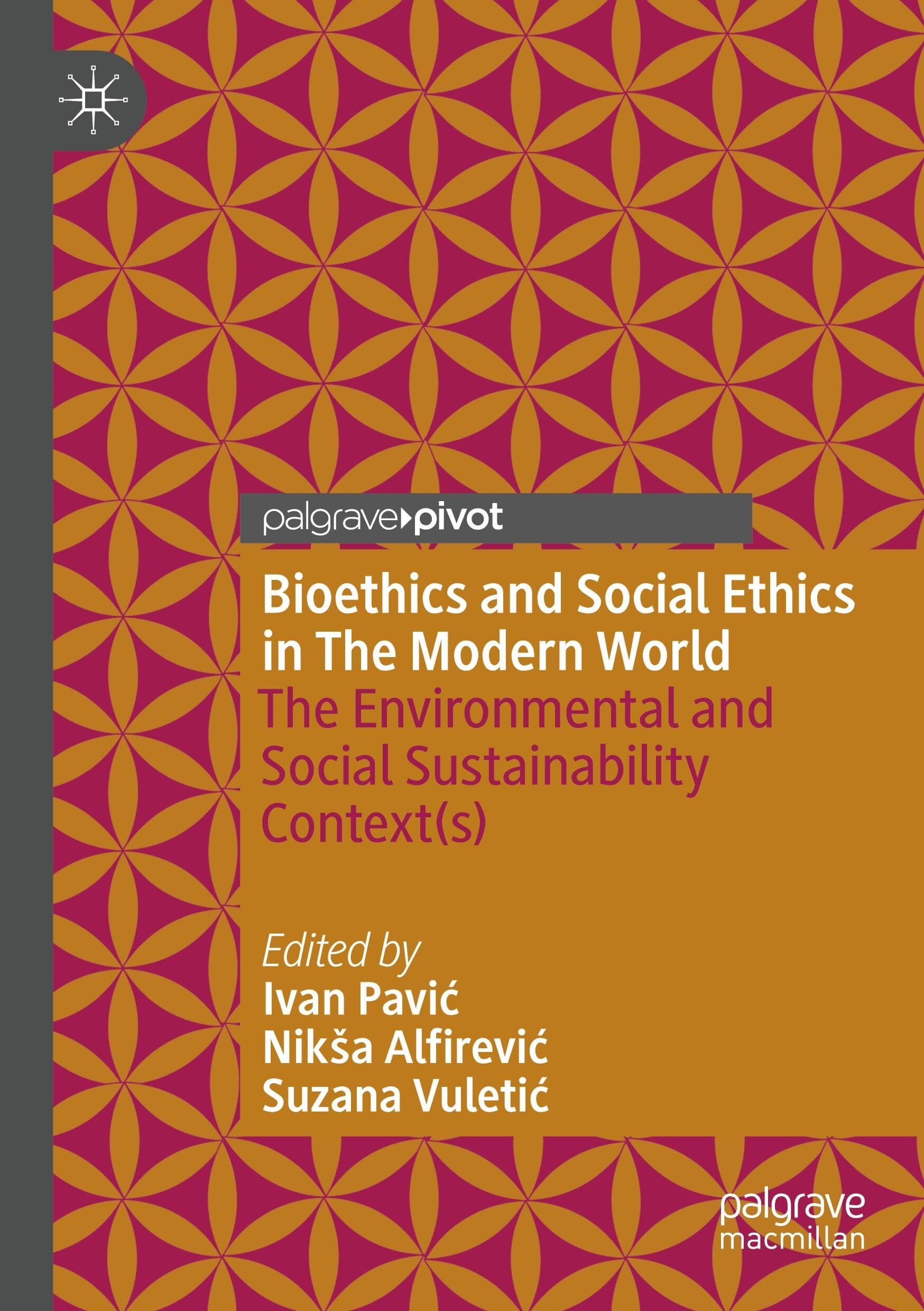 Bioethics and Social Ethics in The Modern World