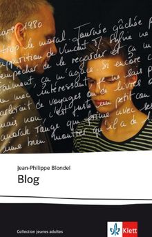 BLOG von Blondel, Jean-Philippe | Buch | Zustand gut