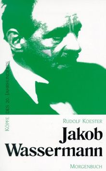 Jakob Wassermann