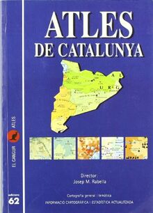 Atles de Catalunya (El Cangur)