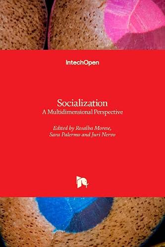 Socialization: A Multidimensional Perspective