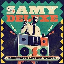 Berühmte Letzte Worte [Vinyl LP]