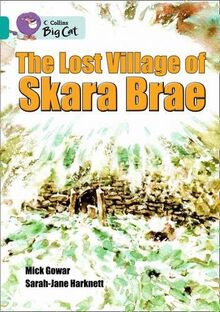 Skara Brae: Band 07/Turquoise (Collins Big Cat)