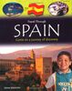 Spain (Travel Through)