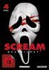 Scream Quadrilogy [4 DVDs]
