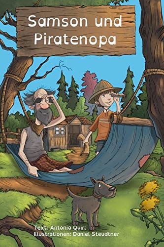 Samson und Piratenopa