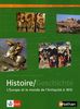 Histoire/Geschichte Manuel d'histoire franco-allemand : Tome 1, L'Europe et le monde de l'Antiquité à 1815