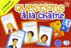 ELI Language Games: Questions a la chaine