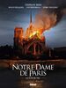Notre-Dame de Paris: La nuit du feu (24X32)
