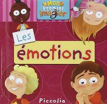 Les émotions